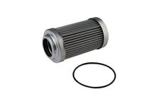 Load image into Gallery viewer, Aeromotive Filter Element - 40 Micron SS (Fits 12335) - Mo-Moto