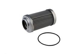 Aeromotive Filter Element - 40 Micron SS (Fits 12335) - Mo-Moto