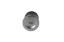 Load image into Gallery viewer, Aeromotive Filter Element - 40 Micron SS (Fits 12335) - Mo-Moto