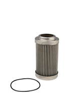Load image into Gallery viewer, Aeromotive Filter Element - 40 Micron SS (Fits 12335) - Mo-Moto