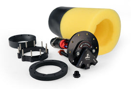 Aeromotive Fuel Pump - Universal - EFI Returnless Phantom - 60psi - 6-10in Depth - Mo-Moto