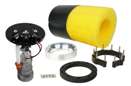 Aeromotive Fuel Pump - Universal - Phantom 450 - 6-10in Depth - Mo-Moto