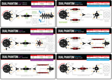 Load image into Gallery viewer, Aeromotive Fuel Pump - Universal - Phantom Dual 340 - 6-10in Depth - Mo-Moto