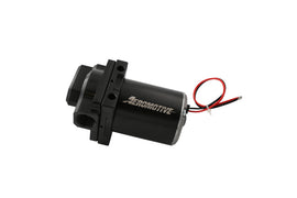 Aeromotive High Flow Brushed Coolant Pump w/Universal Remote Mount - 27gpm - 3/4 NPT - Mo-Moto