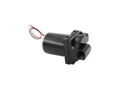 Aeromotive High Flow Brushed Coolant Pump w/Universal Remote Mount - 27gpm - 3/4 NPT - Mo-Moto
