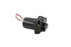 Aeromotive High Flow Brushed Coolant Pump w/Universal Remote Mount - 27gpm - AN-12 - Mo-Moto