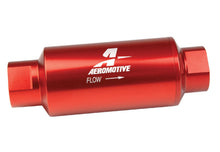 Load image into Gallery viewer, Aeromotive In-Line Filter - (AN-10) 10 Micron fabric Element - Mo-Moto