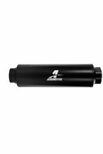 Load image into Gallery viewer, Aeromotive In-Line Filter - AN-16 10 Micron Microglass Element Extreme Flow - Mo-Moto