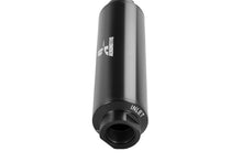 Load image into Gallery viewer, Aeromotive In-Line Filter - AN-16 100 Micron SS Element Extreme Flow - Mo-Moto