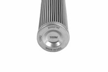 Load image into Gallery viewer, Aeromotive In-Line Filter - AN-16 100 Micron SS Element Extreme Flow - Mo-Moto