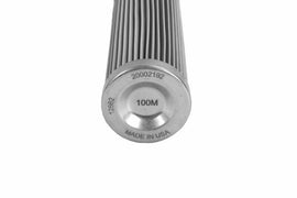 Aeromotive In-Line Filter - AN-16 100 Micron SS Element Extreme Flow - Mo-Moto