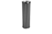 Load image into Gallery viewer, Aeromotive In-Line Filter - AN-16 100 Micron SS Element Extreme Flow - Mo-Moto