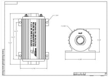 Load image into Gallery viewer, Aeromotive Marine 1000HP Fuel Pump - Mo-Moto
