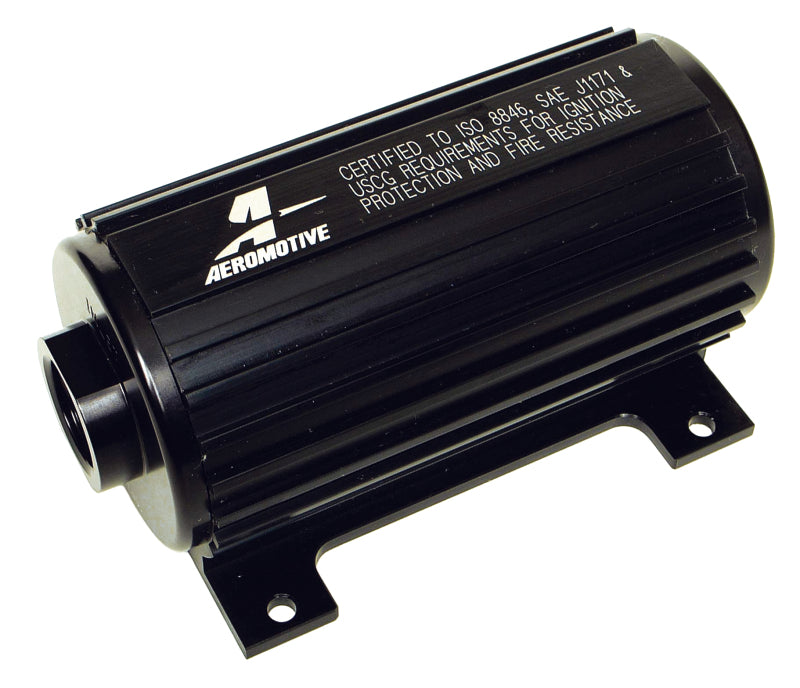 Aeromotive Marine 1000HP Fuel Pump - Mo-Moto