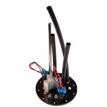 Load image into Gallery viewer, Aeromotive Phantom 450 Dual Stealth 340 Fuel Pumps 6-10in Depth - Mo-Moto