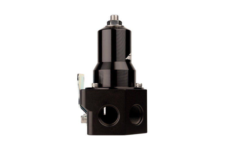Aeromotive Pro-Series EFI Boost Reference Regulator - Mo-Moto