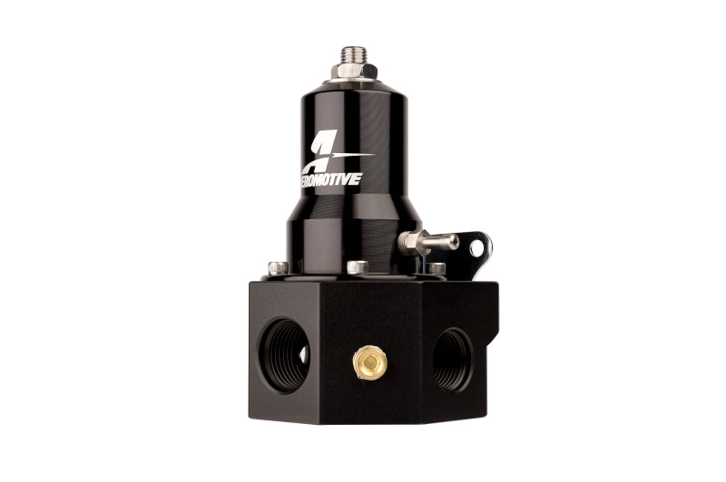 Aeromotive Pro-Series EFI Boost Reference Regulator - Mo-Moto
