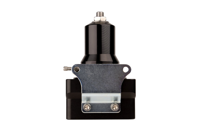 Aeromotive Pro-Series EFI Boost Reference Regulator - Mo-Moto