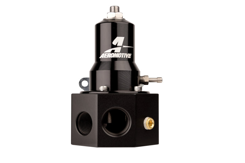 Aeromotive Pro-Series EFI Boost Reference Regulator - Mo-Moto