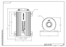 Load image into Gallery viewer, Aeromotive Pro-Series Fuel Pump - EFI or Carbureted Applications - Mo-Moto