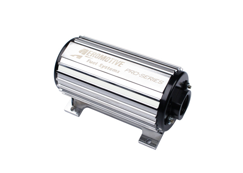 Aeromotive Pro-Series Fuel Pump - EFI or Carbureted Applications - Mo-Moto
