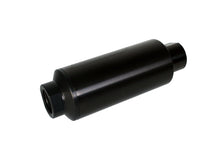 Load image into Gallery viewer, Aeromotive Pro-Series In-Line Fuel Filter - AN-12 - 100 Micron SS Element - Mo-Moto