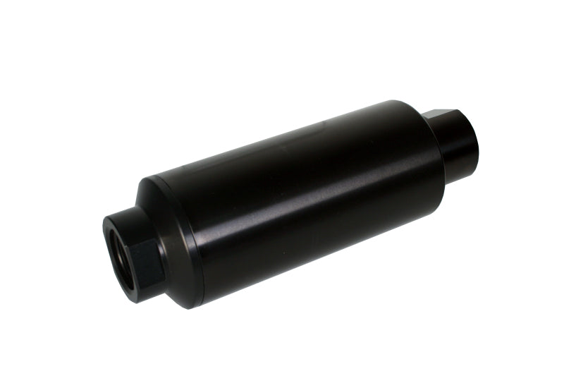 Aeromotive Pro-Series In-Line Fuel Filter - AN-12 - 100 Micron SS Element - Mo-Moto