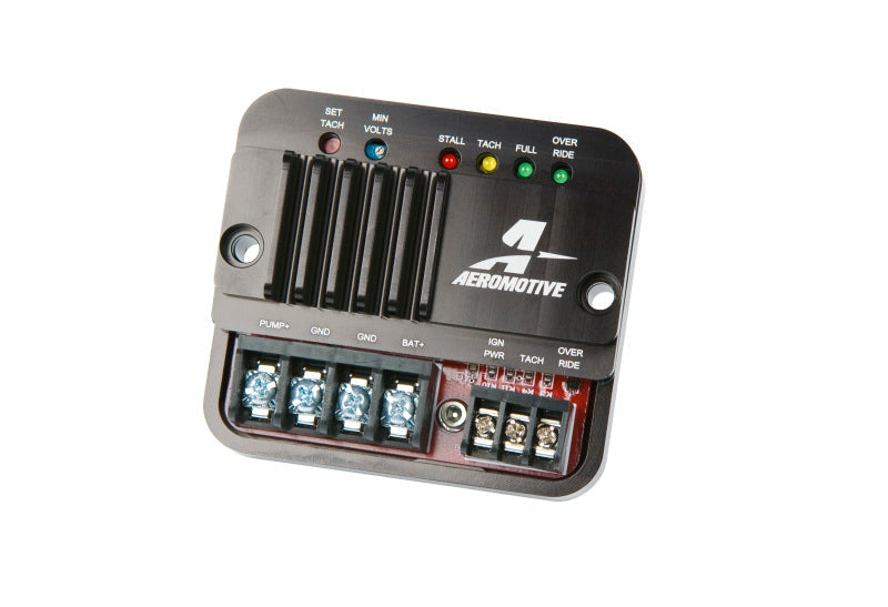 Aeromotive Pump Speed Controller - Mo-Moto