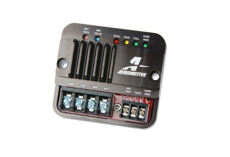 Aeromotive Pump Speed Controller - Mo-Moto