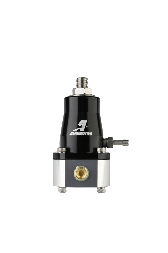 Aeromotive Regulator and Fitting Kit - Mo-Moto