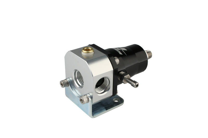Aeromotive Regulator and Fitting Kit - Mo-Moto