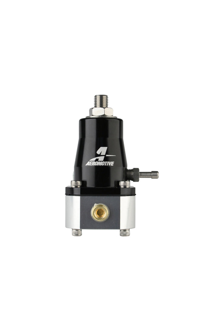 Aeromotive Regulator and Fitting Kit - Mo-Moto