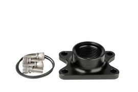 Aeromotive Spur Gear Pump Outlet AN-12 Port - Mo-Moto