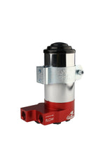 Load image into Gallery viewer, Aeromotive SS Series Billet (14 PSI) Carbureted Fuel Pump - 3/8in NPT Ports - Mo-Moto