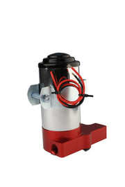 Aeromotive SS Series Billet (14 PSI) Carbureted Fuel Pump - 3/8in NPT Ports - Mo-Moto