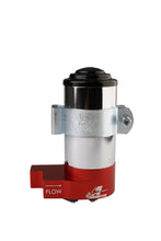 Load image into Gallery viewer, Aeromotive SS Series Billet (14 PSI) Carbureted Fuel Pump - 3/8in NPT Ports - Mo-Moto