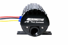 Load image into Gallery viewer, Aeromotive TVS In-Line Brushless Spur 10.0 External Fuel Pump - Mo-Moto