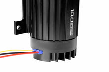 Load image into Gallery viewer, Aeromotive TVS In-Line Brushless Spur 10.0 External Fuel Pump - Mo-Moto