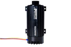 Aeromotive TVS In-Line Brushless Spur 10.0 External Fuel Pump - Mo-Moto