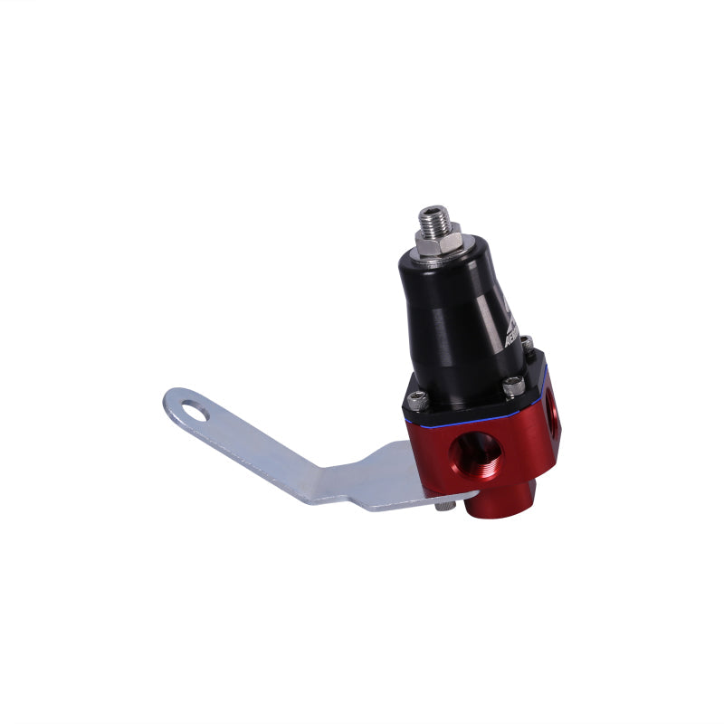 Aeromotive Universal Bypass Regulator - 3-Port 3/8in NPT - Mo-Moto