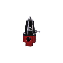 Load image into Gallery viewer, Aeromotive Universal Bypass Regulator - 3-Port 3/8in NPT - Mo-Moto