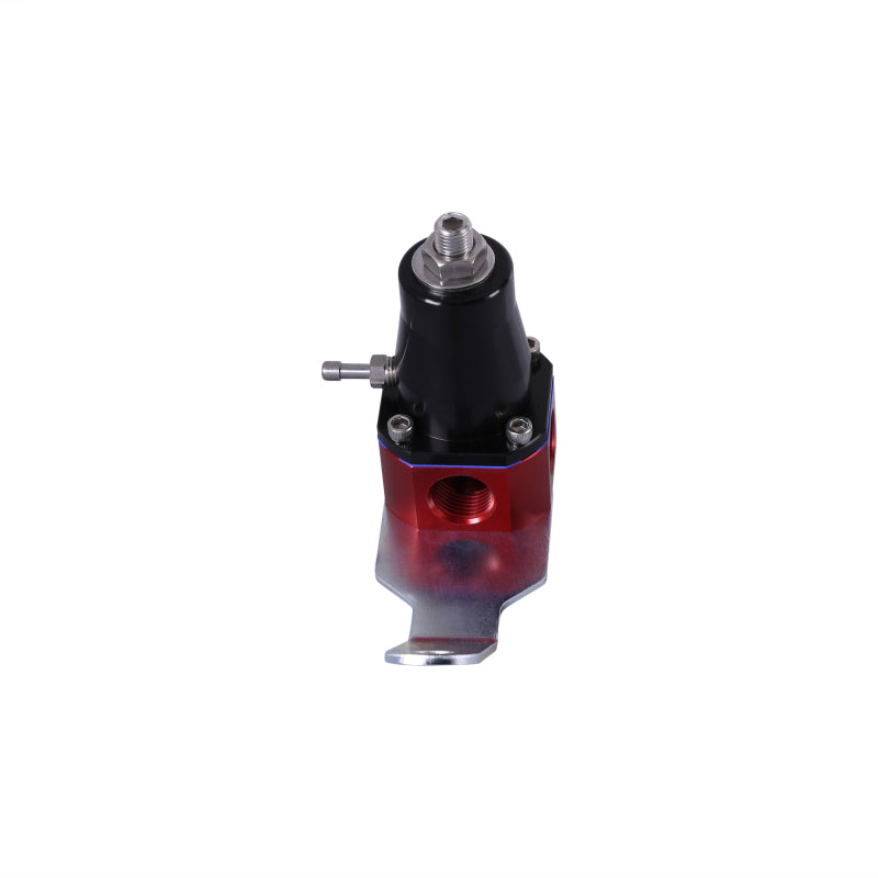 Aeromotive Universal Bypass Regulator - 3-Port 3/8in NPT - Mo-Moto
