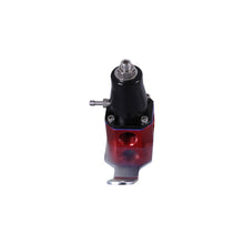 Load image into Gallery viewer, Aeromotive Universal Bypass Regulator - 3-Port 3/8in NPT - Mo-Moto