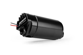 Aeromotive Variable Speed Controlled Fuel Pump - Round - In-line - Brushless Spur 5.0 - Mo-Moto