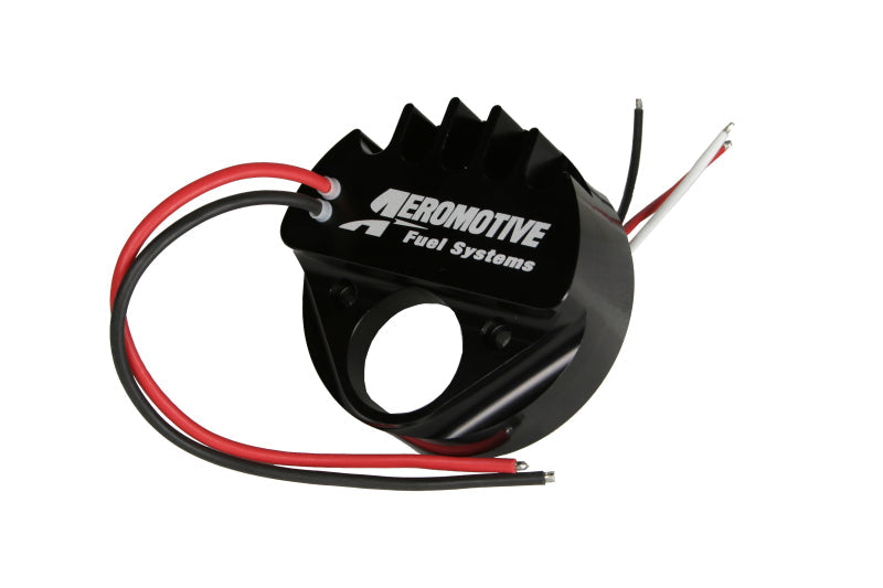 Aeromotive Variable Speed Controller Replacement - Fuel Pump - Brushless - Mo-Moto
