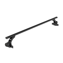 Load image into Gallery viewer, Thule Universal Rapid Gutter Low Foot Pack - Black