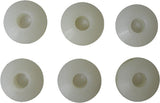 Roller For Driven Clutches 6/Pk