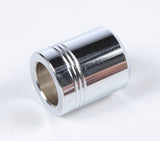 Axle Spacer Chrome 43683-97 3/4