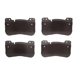 DFC 18-19 BMW M5 Front 5000 Advanced Low Metallic Brake Pads