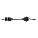 All Balls Racing 06-13 KVF 650 Brute Force 4x4i/05-21 KVF 750 Brute Force 4x4i Axle